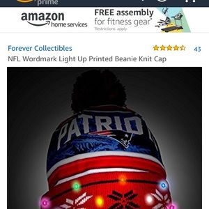 Meet your Posher, Michele